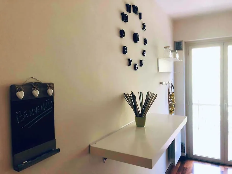 Appartamento Casa Paradiso Messina 0*,  Italia