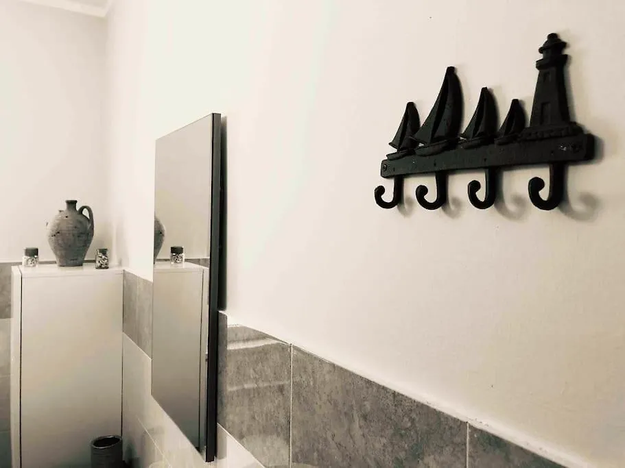 Appartamento Casa Paradiso Messina