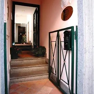 Residenza Monti Roma