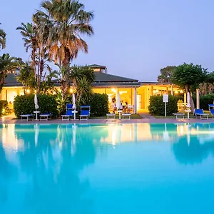 Le Dune Club Hotel
