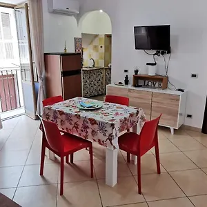 Casa Borgo Casa vacanze