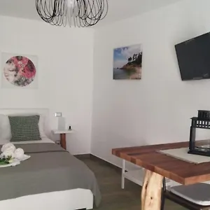House Appartamento