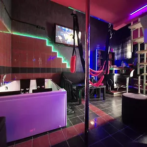 Nouvelle Maison Relax Casa vacanze
