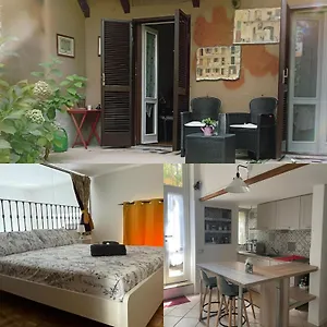 La Casa Di Brunina - Sentirsi A Casa - Con Garage Auto Monza