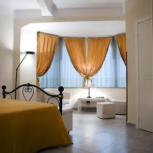 Alojamento de Acomodação e Pequeno-almoço Lepanto, Messina