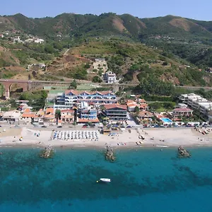 3* Aparthotel Oasi Azzurra